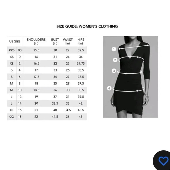 Donna Ricco floral lace dress, off white - Picture 4 of 4